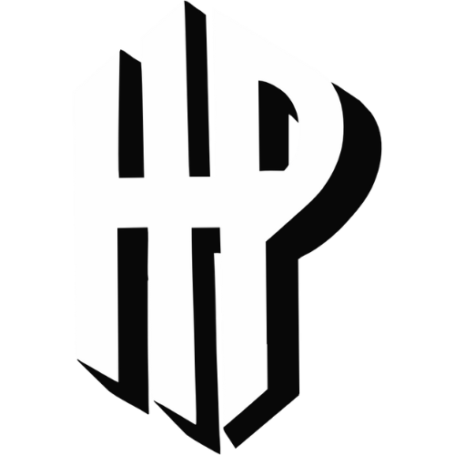 Logo Hazael Pompa